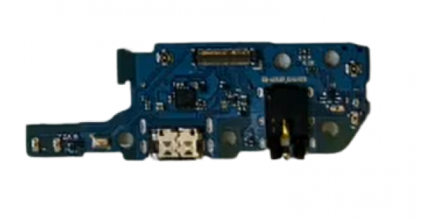 Image showcasing Samsung Galaxy A10e Charging Port PCB Replacement - Cellspare